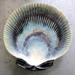 Vintage Majolica - The beauty of nature - elegant and classic
