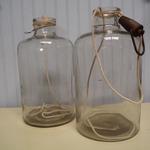 Apothecary Jars